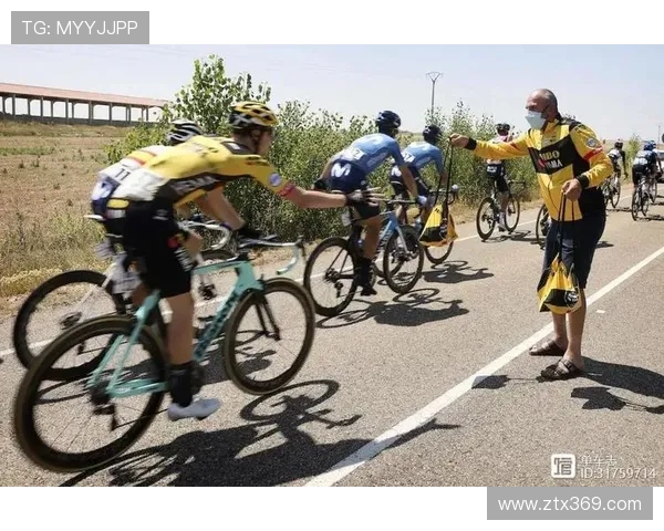 自行车选手赛前的能量配给